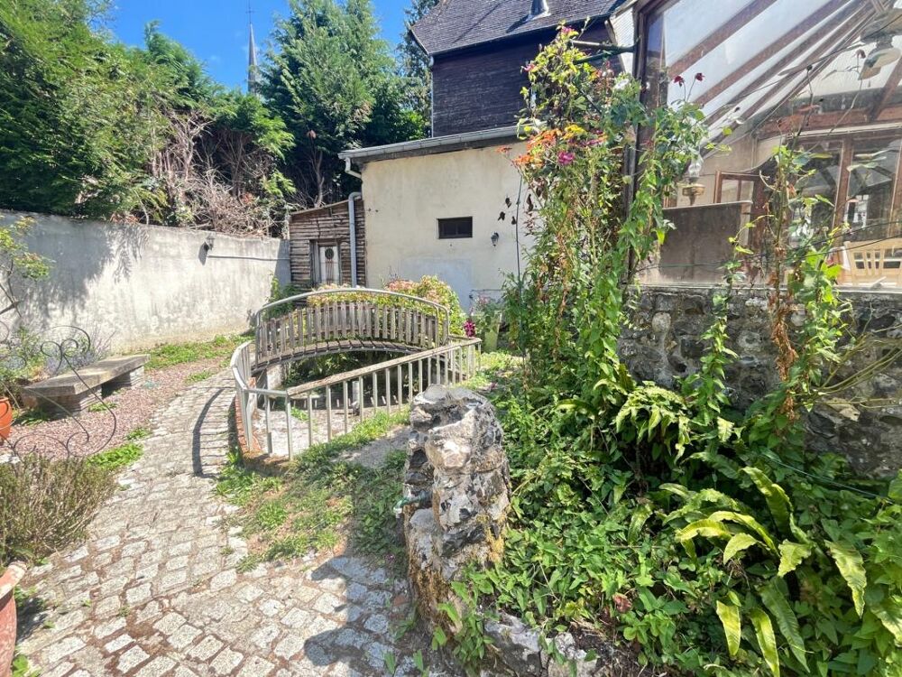 Maison 8 pièces 151 m2