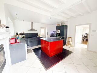  Maison à vendre 4 pièces 112 m²
