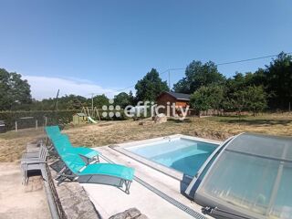  Villa à vendre 5 pièces 124 m²