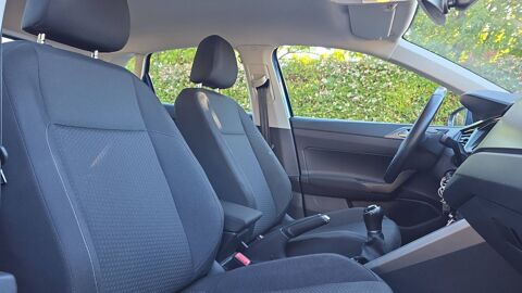 Polo 1.0 TSI 95 Confortline 2018 occasion 87270 Couzeix
