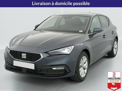 Annonce voiture Seat Leon 21394 €