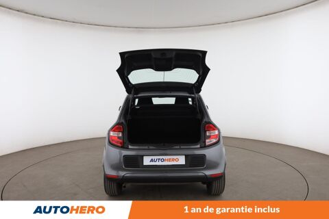 Twingo 0.9 TCe Limited EDC 90 ch 2017 occasion 92130 Issy-les-Moulineaux