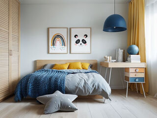  Appartement � vendre 4 pi�ces 82 m�