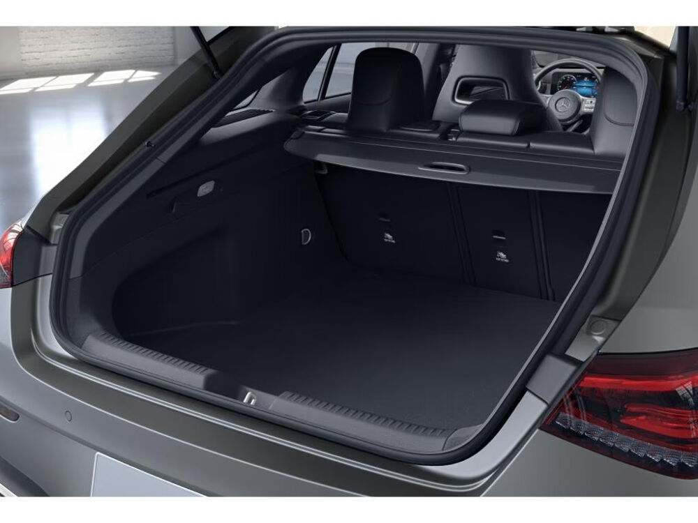 Classe CLA 250 AMG Line – LED+ MBUX Cam&eacute;ra Apple CarPlay Spurhalteassis 2021 occasion 33000 Bordeaux