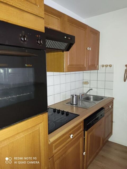  Appartement � louer 2 pi�ces 41 m�