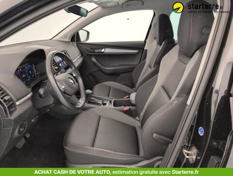 Karoq 2.0 TDI 150 CH DSG7 AMBITION 4X4 2022 occasion 69190 Saint-Fons