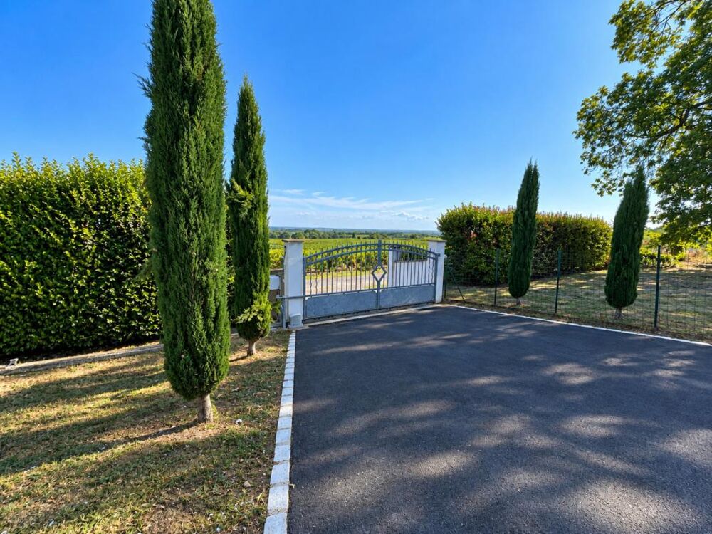Vente Maison Maison à vendre 4 pièces SAINT SULPICE DE COGNAC (16) Saint sulpice de cognac