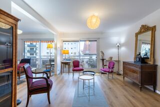  Appartement � vendre 5 pi�ces 118 m�