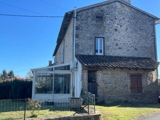  Maison � vendre 3 pi�ces 90 m�