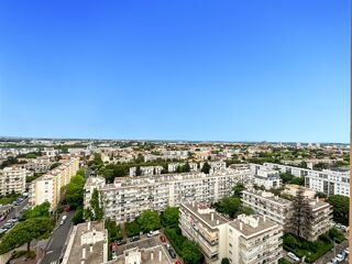  Appartement � vendre 4 pi�ces 75 m�