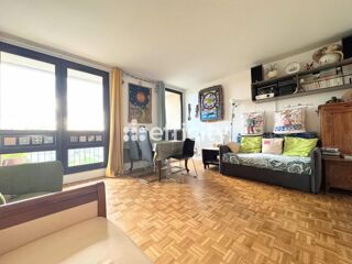  Appartement � vendre 4 pi�ces 90 m�