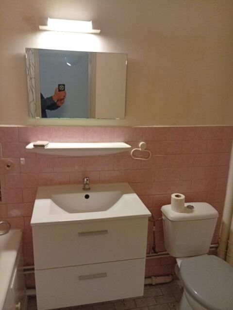  Appartement � louer 1 pi�ce 20 m�