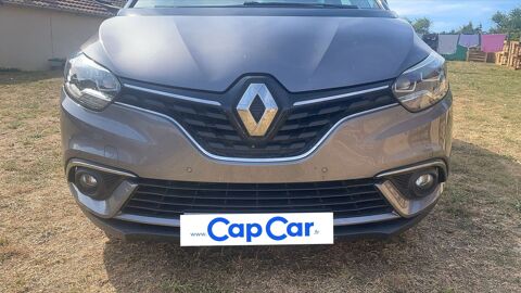 Sc&eacute;nic IV 1.6 dCi 130 Energy Intens 2018 occasion 70500 Vitrey Sur Mance