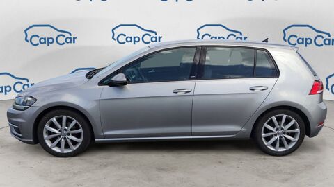 Golf VII 1.5 TSI 150 DSG7 Match 2019 occasion 22590 Pordic