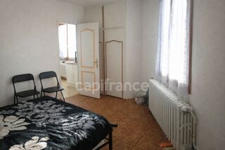  Appartement à vendre 2 pièces 31 m²