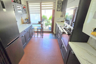  Appartement à vendre 3 pièces 77 m²