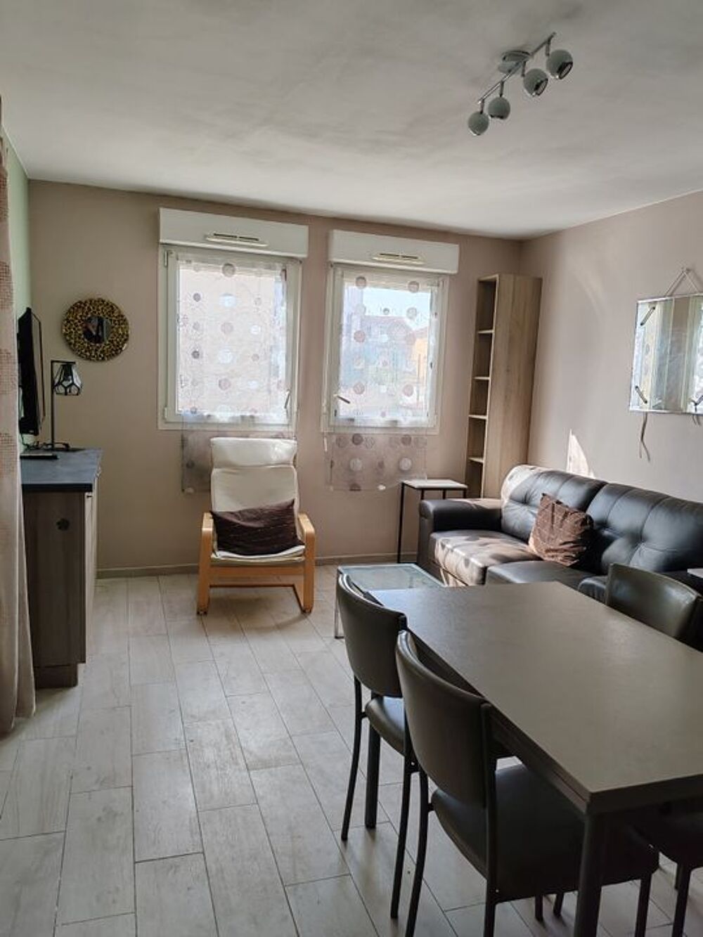 Location Appartement Appartement de 50m2 à louer sur Vénissieux Venissieux