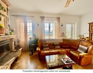  Maison � vendre 3 pi�ces 90 m�