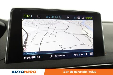 3008 1.6 Hybrid4 GT e-EAT8 300 ch 2020 occasion 92130 Issy-les-Moulineaux