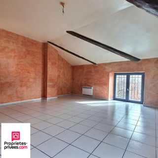  Maison  vendre 7 pices 120 m