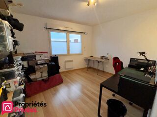  Appartement � vendre 3 pi�ces 76 m�