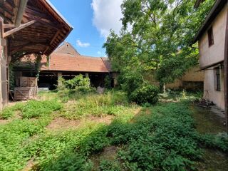  Maison  vendre 7 pices 121 m