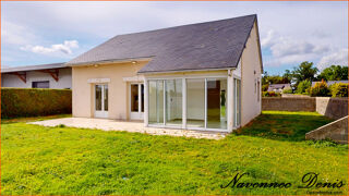Maison 4 pièces 90 m² · à Le Neubourg · 90 m² · 180 000 €