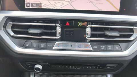 S&eacute;rie 3 340i M Sport 2019 occasion 95520 Osny