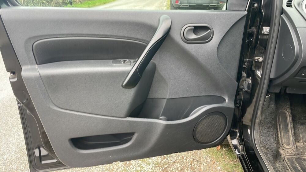 Kangoo Express Fourgon 1.5 dCi 110 Extra R-Link 2016 occasion 46090 Lamagdelaine