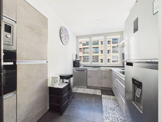  Appartement � vendre 3 pi�ces 63 m�