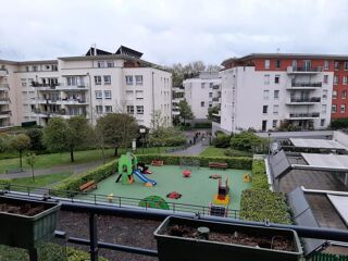  Appartement � louer 3 pi�ces 65 m�