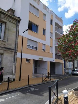  Appartement à louer 1 pièce 38 m²