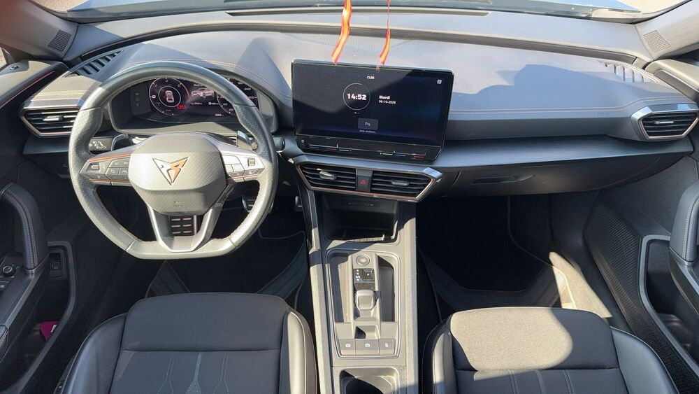 Formentor 1.4 E-HYBRID 245 CH DSG6 Vz 2023 occasion 03410 Domerat
