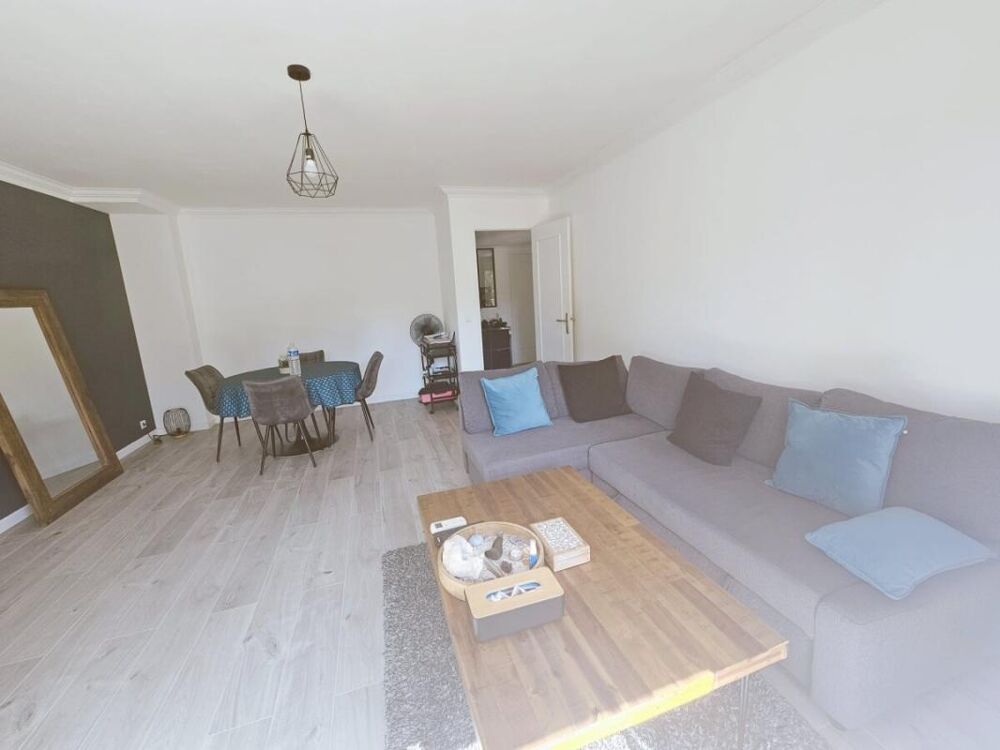 Vente Appartement Le Cannet 3p 70 m2 Secteur recherché Dolce Farniente Le cannet