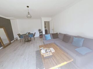 Vente Appartement Le Cannet 3p 70 m2 Secteur recherché Dolce Farniente Le cannet