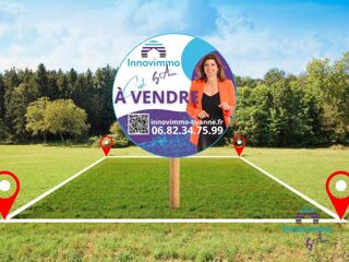  Terrain à vendre 459 m²