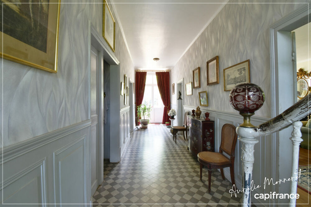 Maison Bourgeoise à vendre Maisonnais (18)