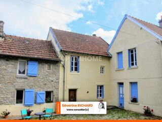  Maison à vendre 5 pièces 160 m²