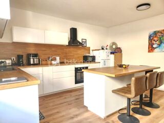  Maison à vendre 4 pièces 128 m²