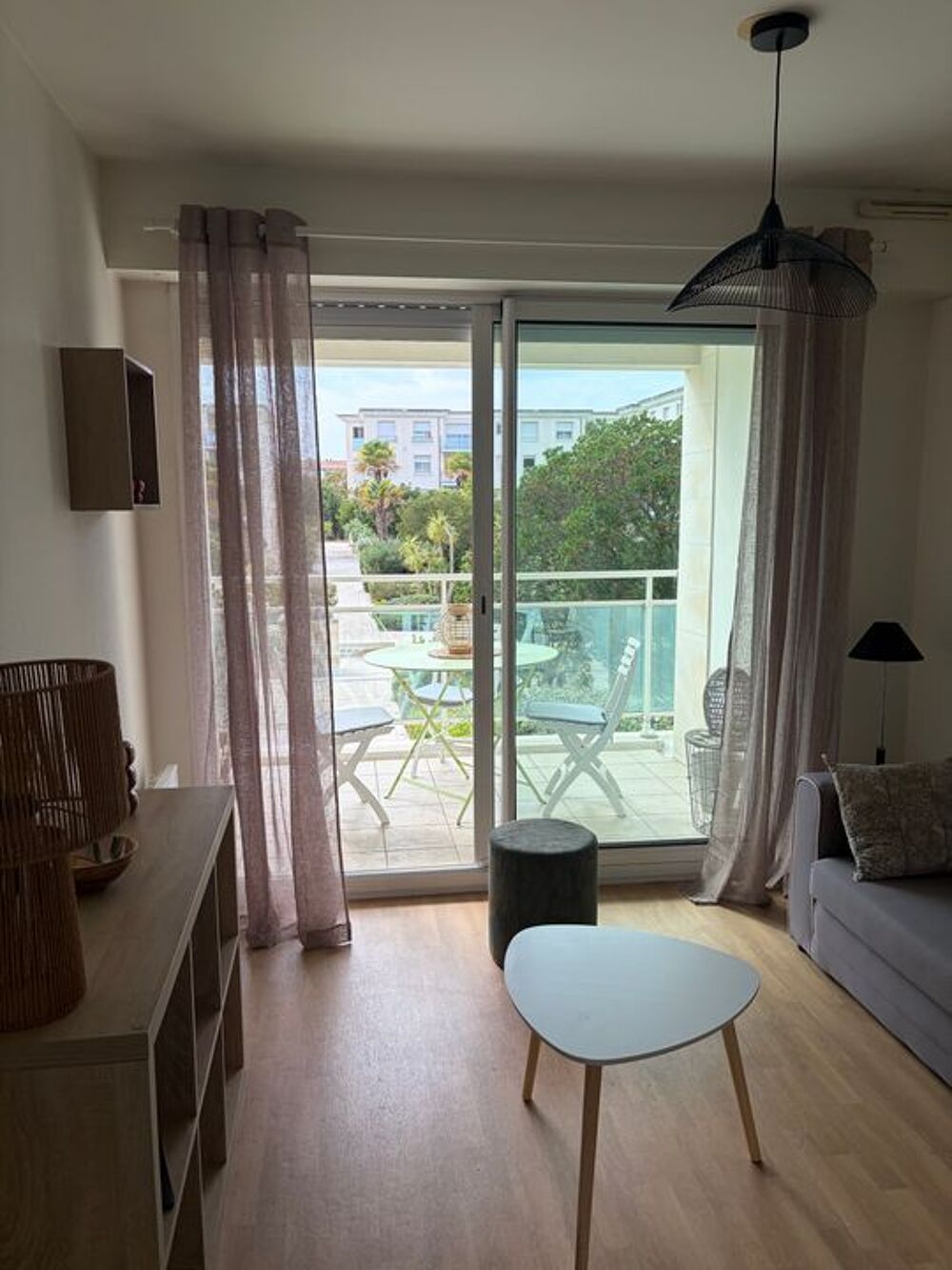 Location Appartement Appartement de 32m2 à louer sur La Rochelle La rochelle
