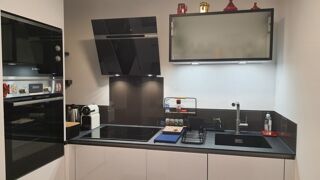  Appartement  vendre 2 pices 45 m