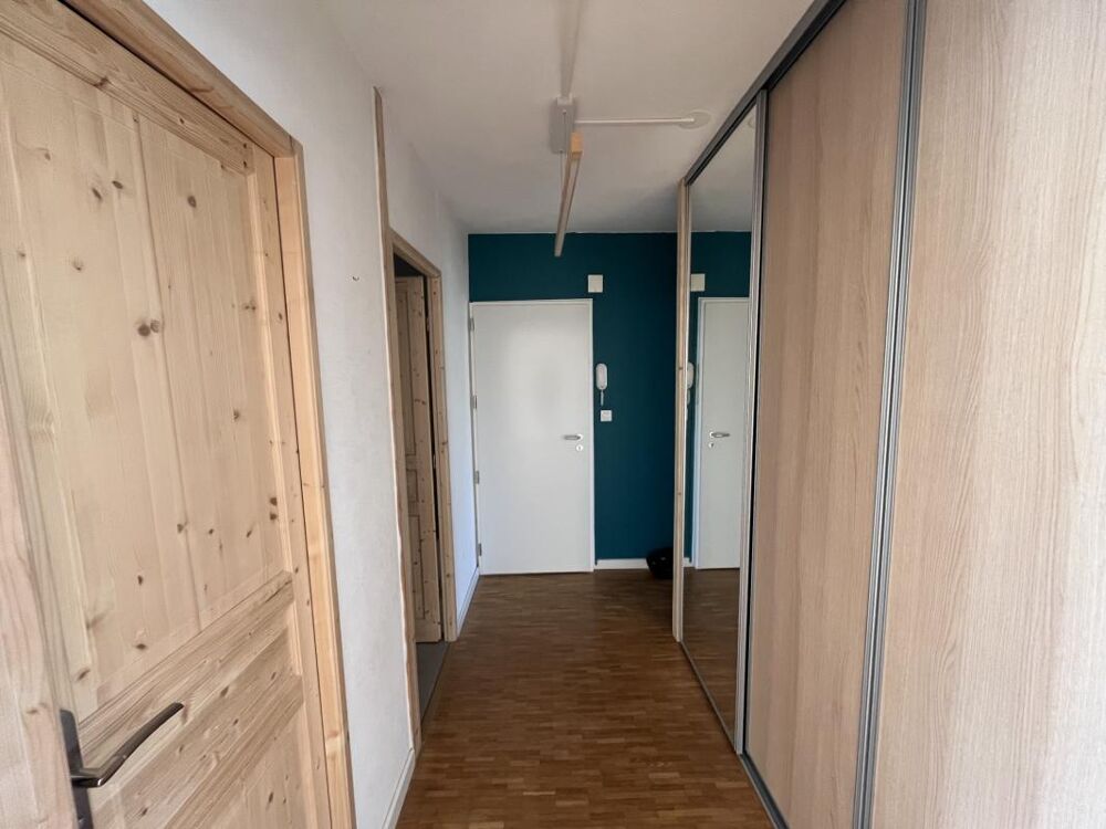 Vente Appartement 'MATHILDE' Annecy
