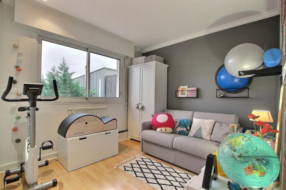 � vendre  Appartement Colombes (92700)