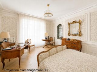 Appartement à vendre 8 pièces 270 m²