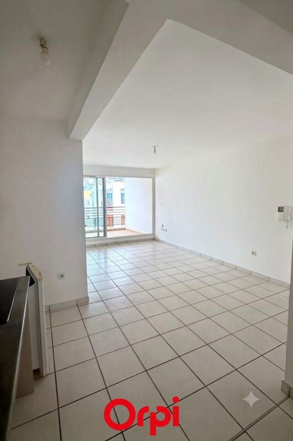ORPI SAINTE CLOTILDE - APPARTEMENT T2