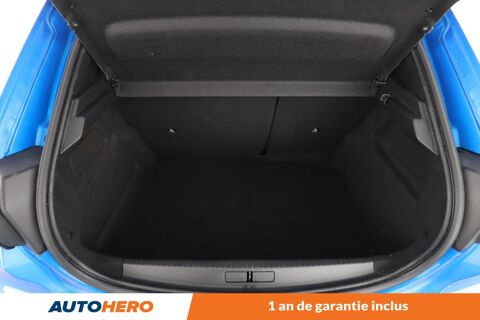 208 Electrique 50 kWh GT Line 136 ch 2020 occasion 92130 Issy-les-Moulineaux