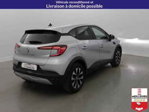 Captur TCe 90 Evolution 2023 occasion 10150 Lavau