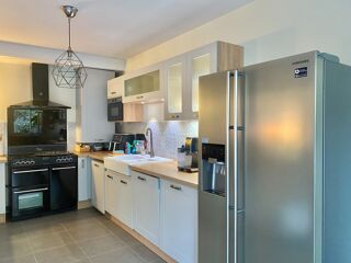  Appartement � vendre 5 pi�ces 125 m�