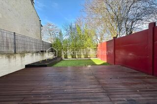  Maison � vendre 4 pi�ces 110 m�