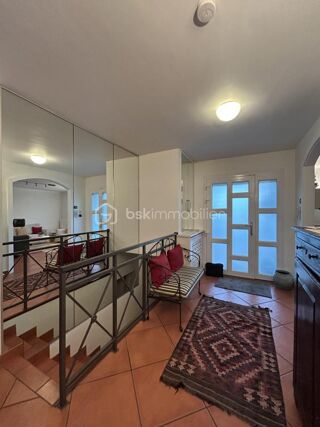  Maison � vendre 7 pi�ces 165 m�